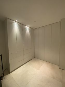 Closet Organizer