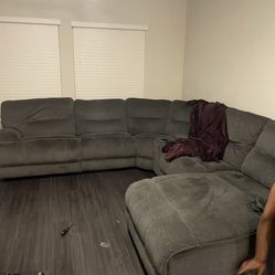 Sofa Sectional