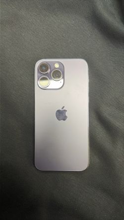 iPhone 14 Pro Max 256 GB