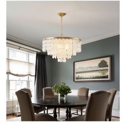 HLMRCHEN Chandelier