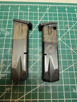 Magazines made in italy