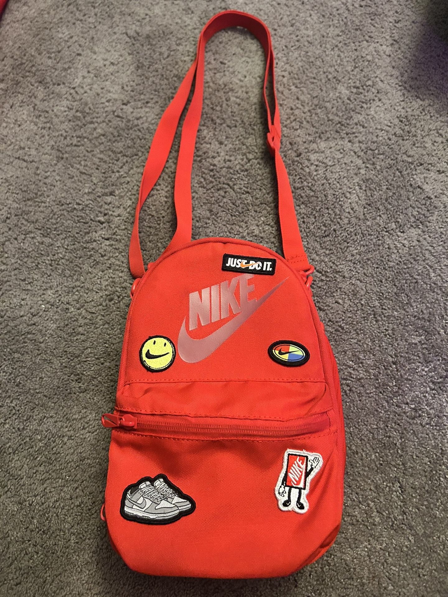 Nike Lunchbag