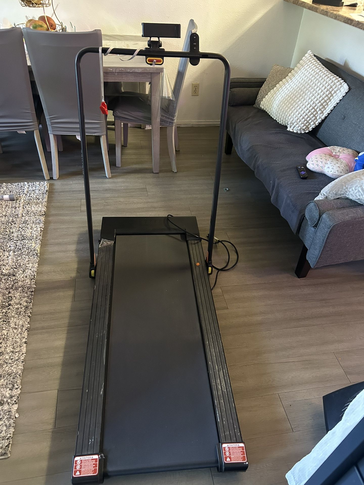 Electric Walker 