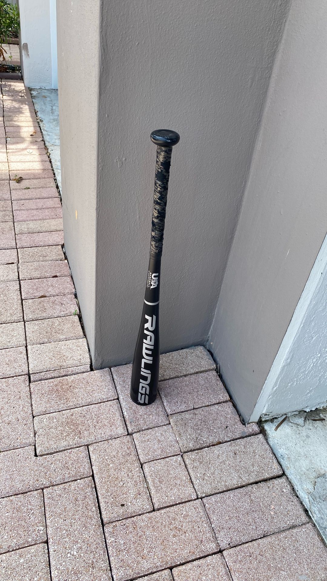 Baseball T Ball Bat Rawling
