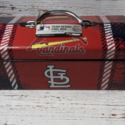 St.Louis Cardinals  Team Design Tool Box