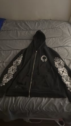 Chrome hearts