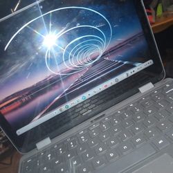 Lenovo Chromebook Laptop 