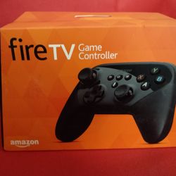 Fire TV Game Controller