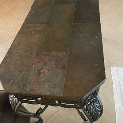 Cocktail Table & Sofa Table