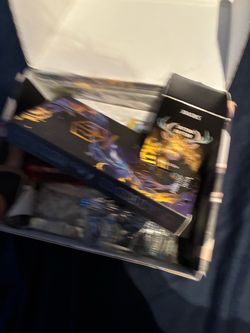 Use like new and it is a tattoo gun kit