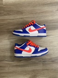 Nike dunk low