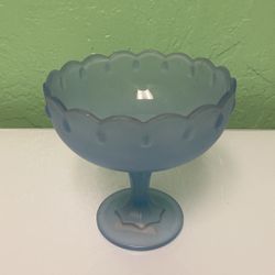 Antique Crystal Cup 