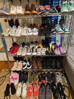 Free Garage Sale inside.