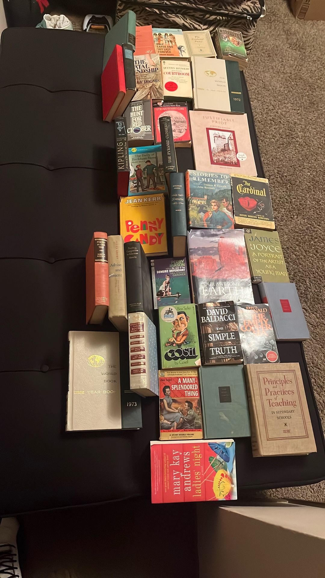 Books