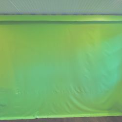 Green Screen For Film And Photography 