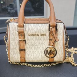 Michael Kors  Mini Purse Only $75
