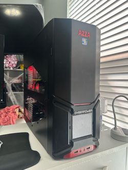 Gaming Pc - GTX 1080 - Ryzen 5 2600x