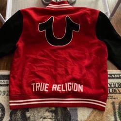 True Religion 
