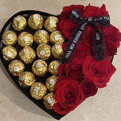 Heart Box