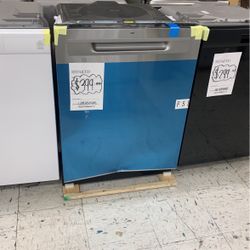 GE Dishwasher 