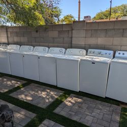 Washers 