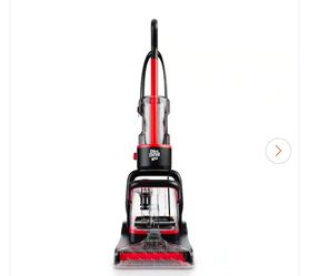 Dirt Devil
Full Size Upright Corded Carpet Cleaner Machine, Carpet Shampooer for Dirt and Stains on Carpet, Rugs, Pet Odor