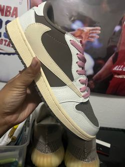 Jordan 1s