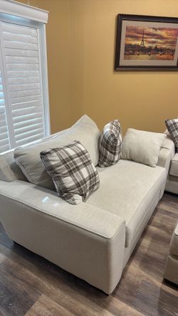 Family room set