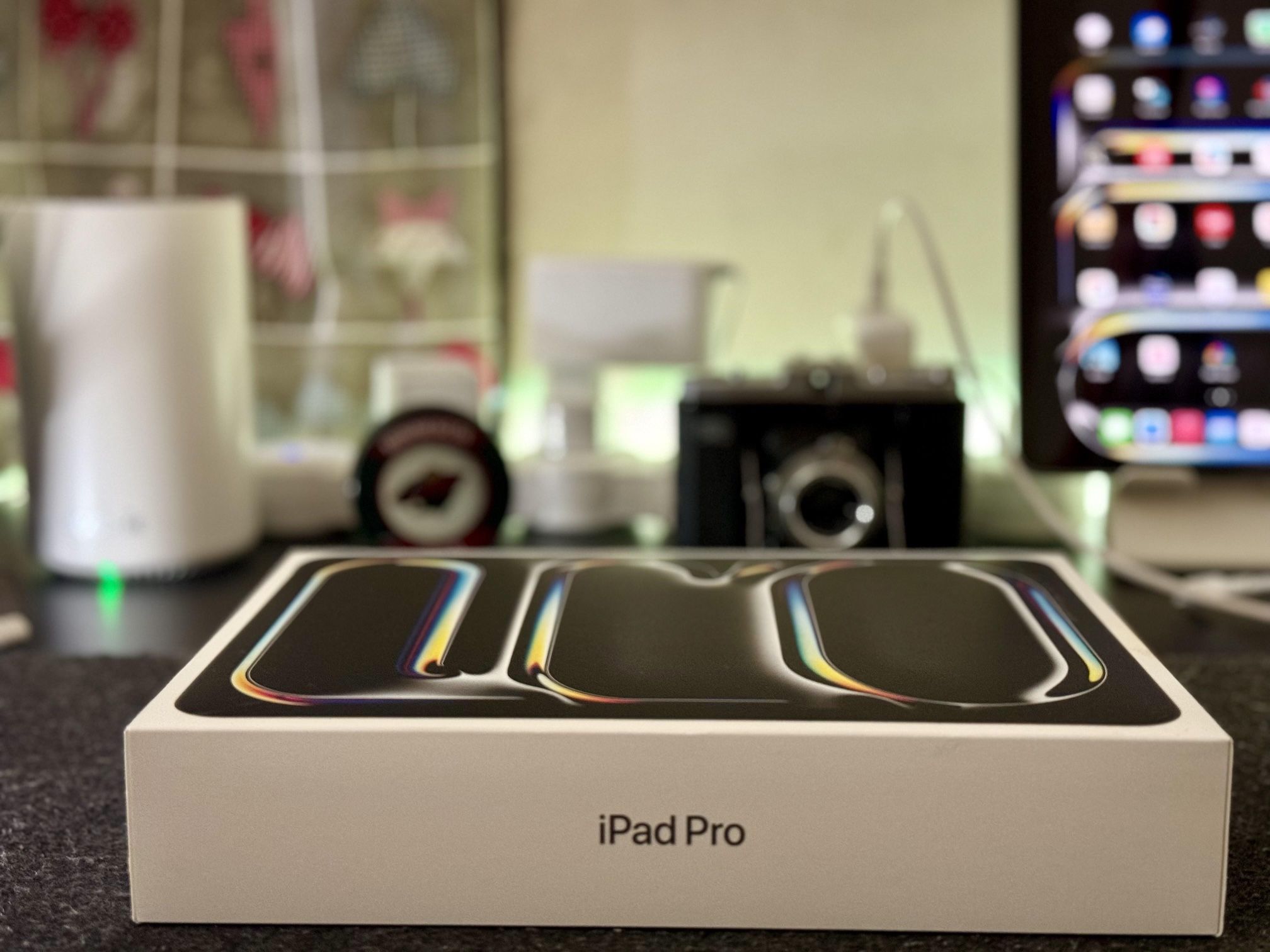 Apple iPad Pro 11-Inch (M4)