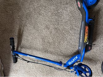 Razor scooter