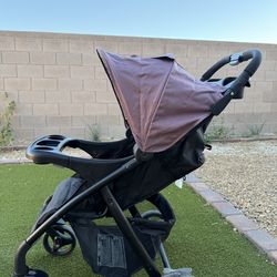 Stroller clean and good condition