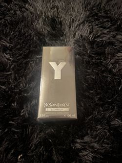 YSL Le Parfum