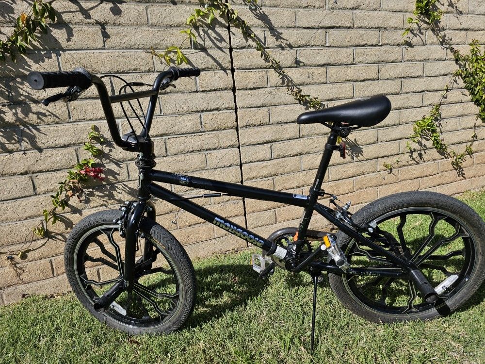 Mongoose mode 270 review 2025