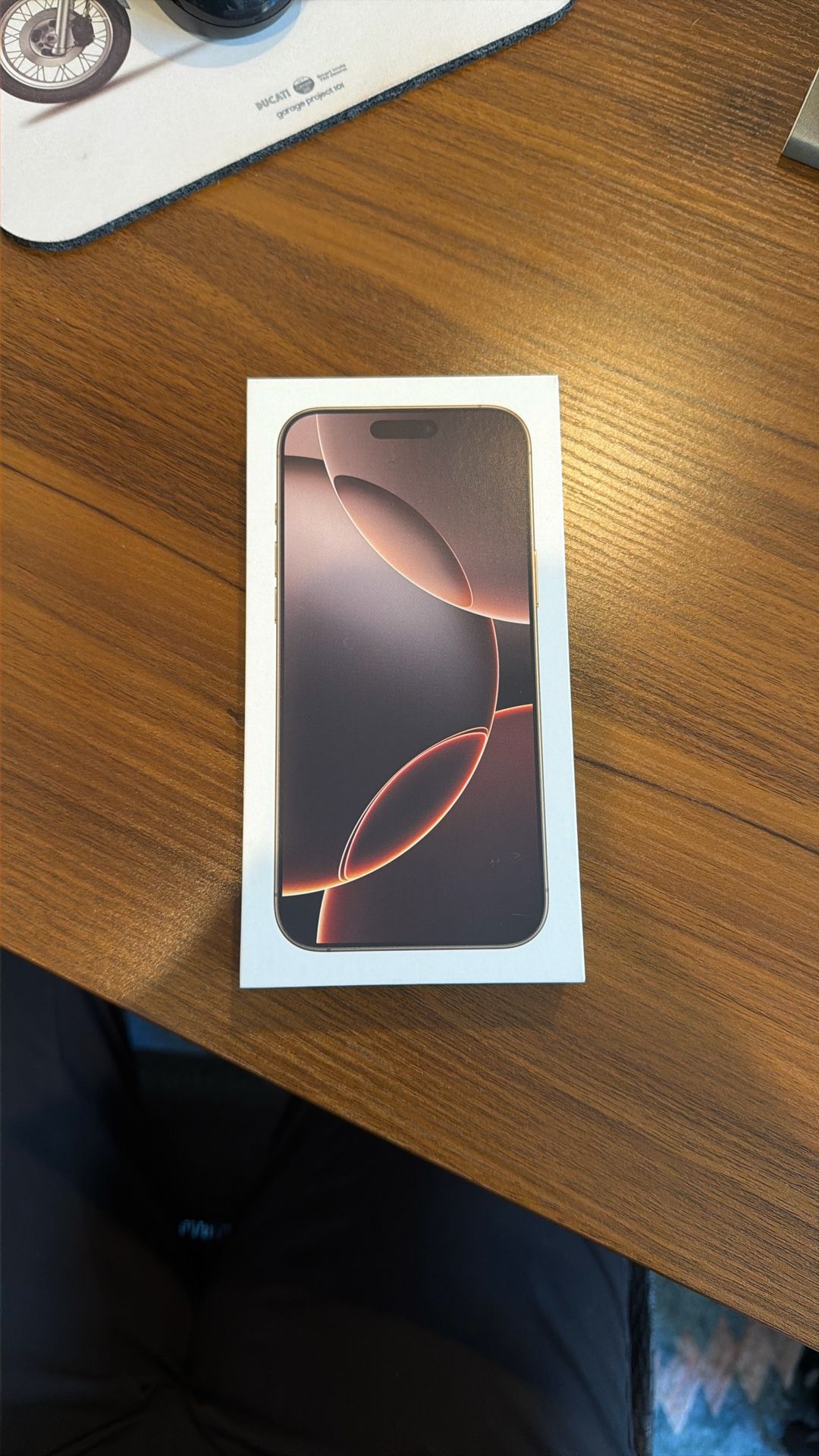 iPhone 16 Pro Max 256GB