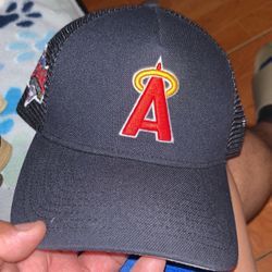 Anaheim Angels Hat