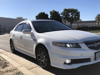 07 Acura Tl S Tls Type S A Spec Clean Title Jdm Trades Trade Civic Si S00 350z 370z G35 G37 Svt Cobra Mustang Camaro Srt8 For Sale In Los Angeles Ca