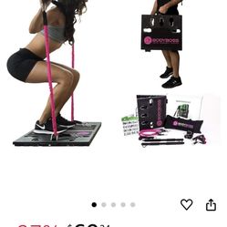 BodyBoss Home Gym