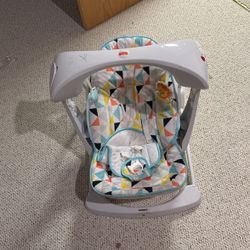 Baby Swing