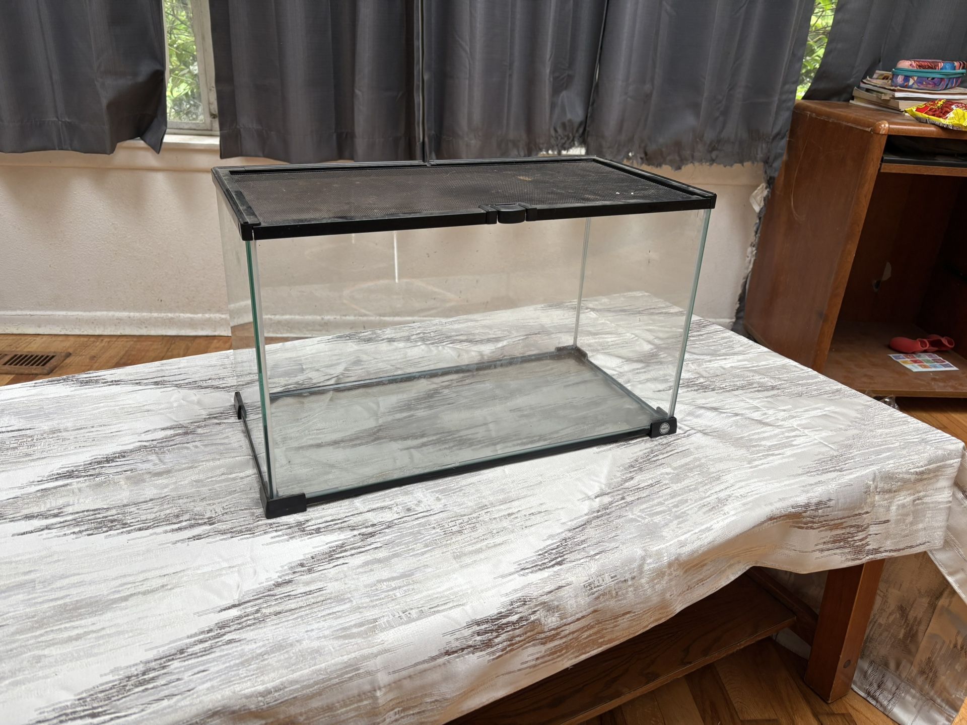 Fish Tanks