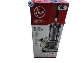 Hoover Uh77110 Black Handheld Vacuum Cleaner