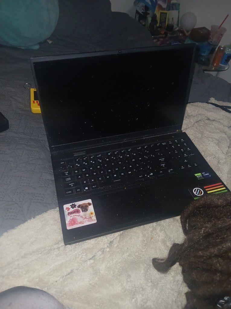 Rog Zephyrus Model Gx703h