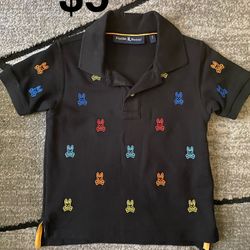 Toddler Boy Clothes