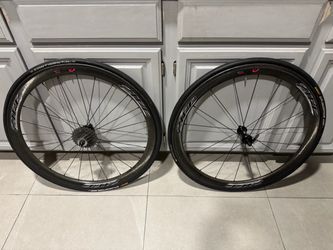 Zipp 303 Carbon Clinchers 10speed