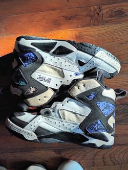 Reebok pumps 90s battleground
