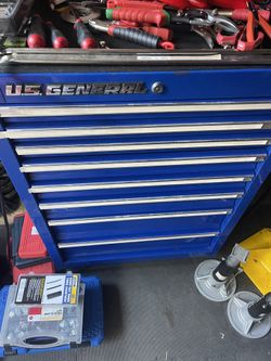 Caja De Erramienta