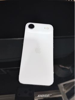 iPhone Air