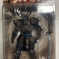 McFarlane Scorpion Assassin Spawn