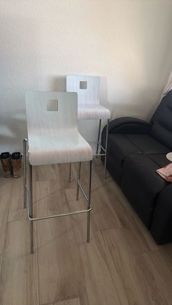 Stools (2)