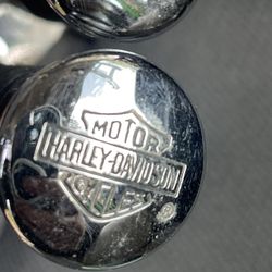 Para Harley Davidson