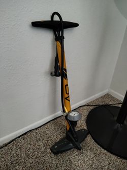 Bv air pump